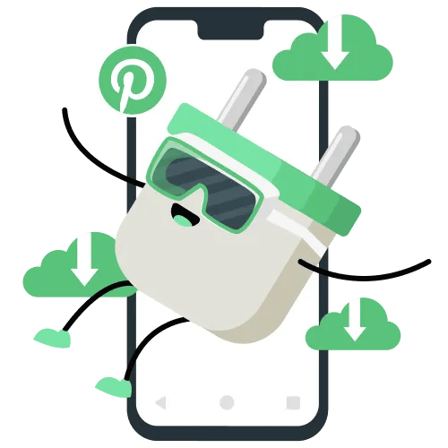 Pinterest Video Downloader