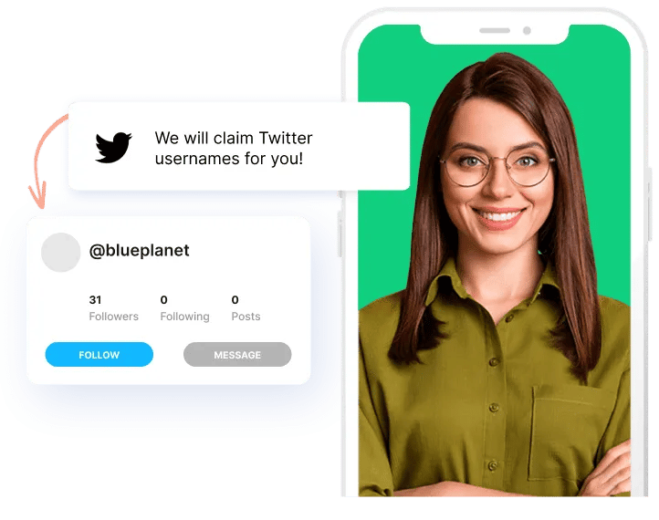 Twitter Username Checker