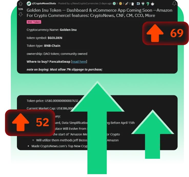Get Trending on Any Subreddit