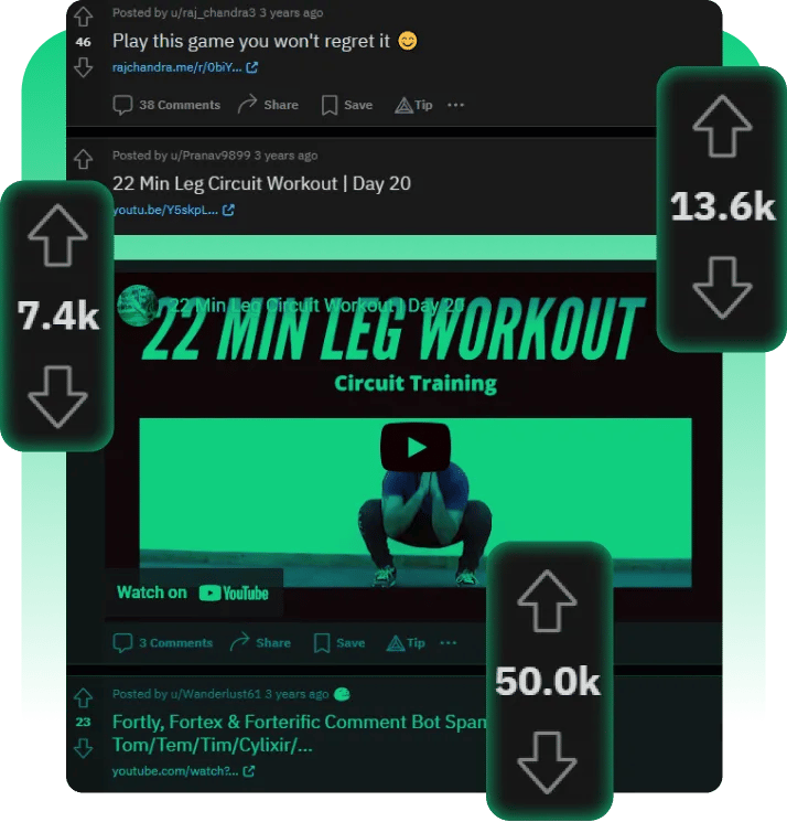 Promote Your Product or Service on Reddit