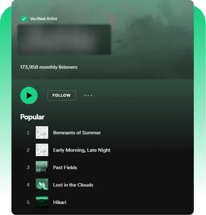 Take Your Spotify Profile to the Next Level
