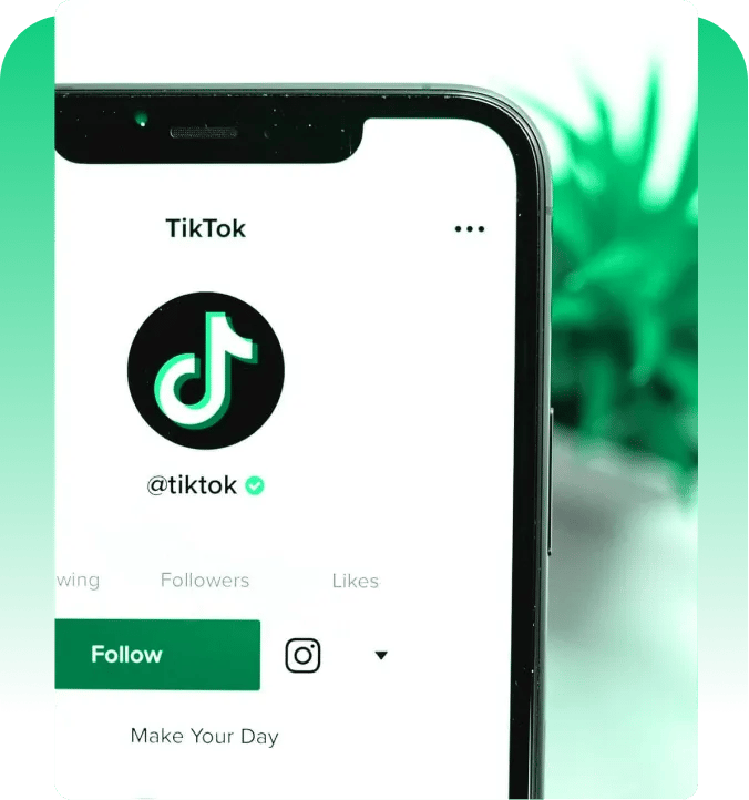 Un servicio de confianza para comprar likes de TikTok