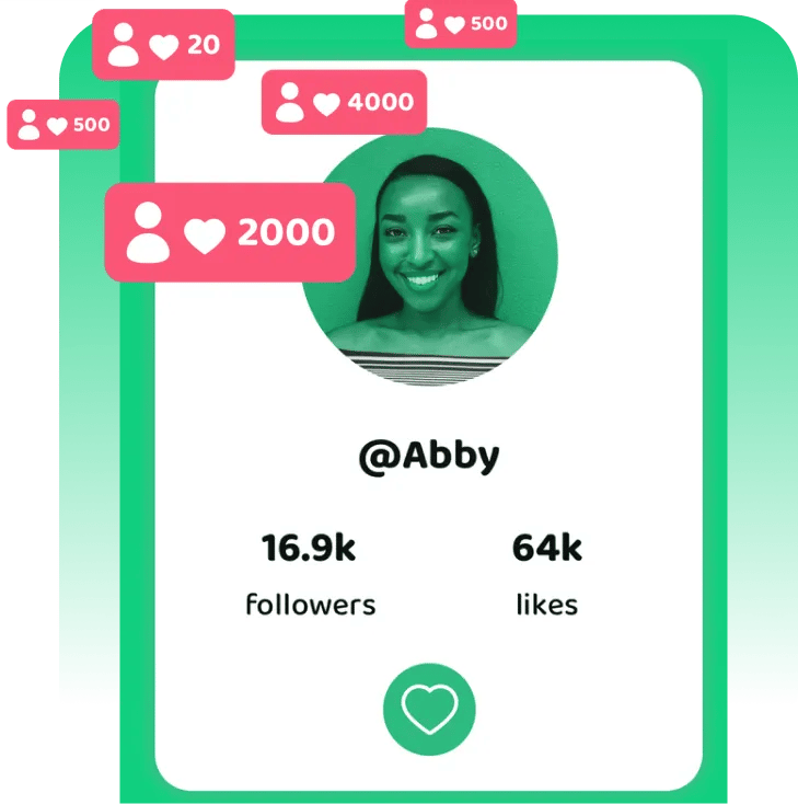 Comprar comentarios y visualizaciones de TikTok