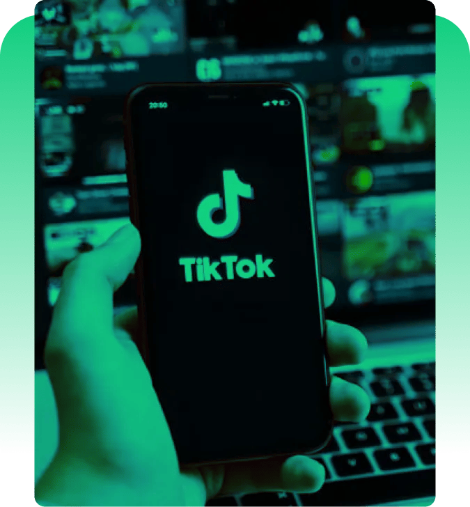 Un servicio confiable para comprarme gusta en TikTok
