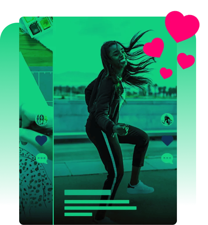 ¿Quién debería comprar likes en TikTok?