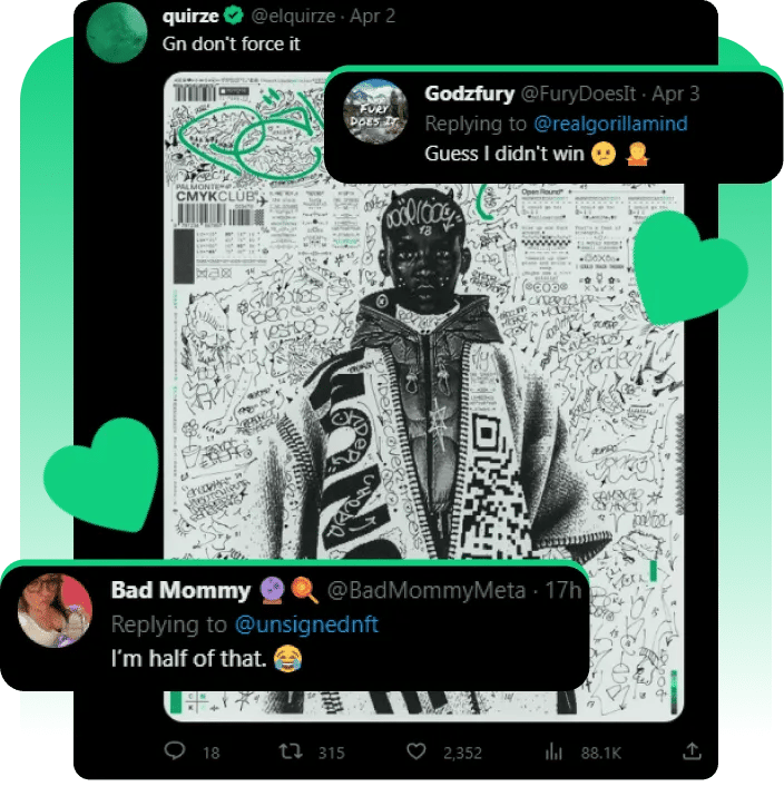 Buy Twitter (X) Likes and Retweets