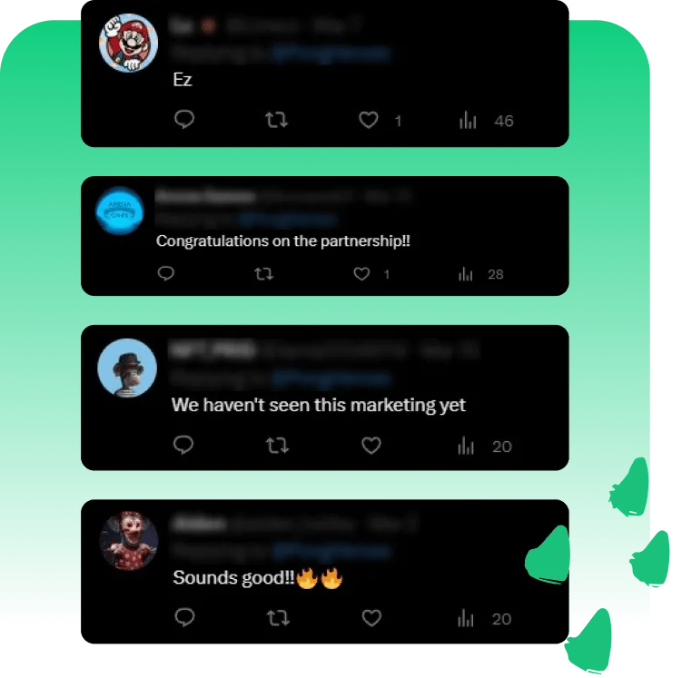 You can't spot the difference