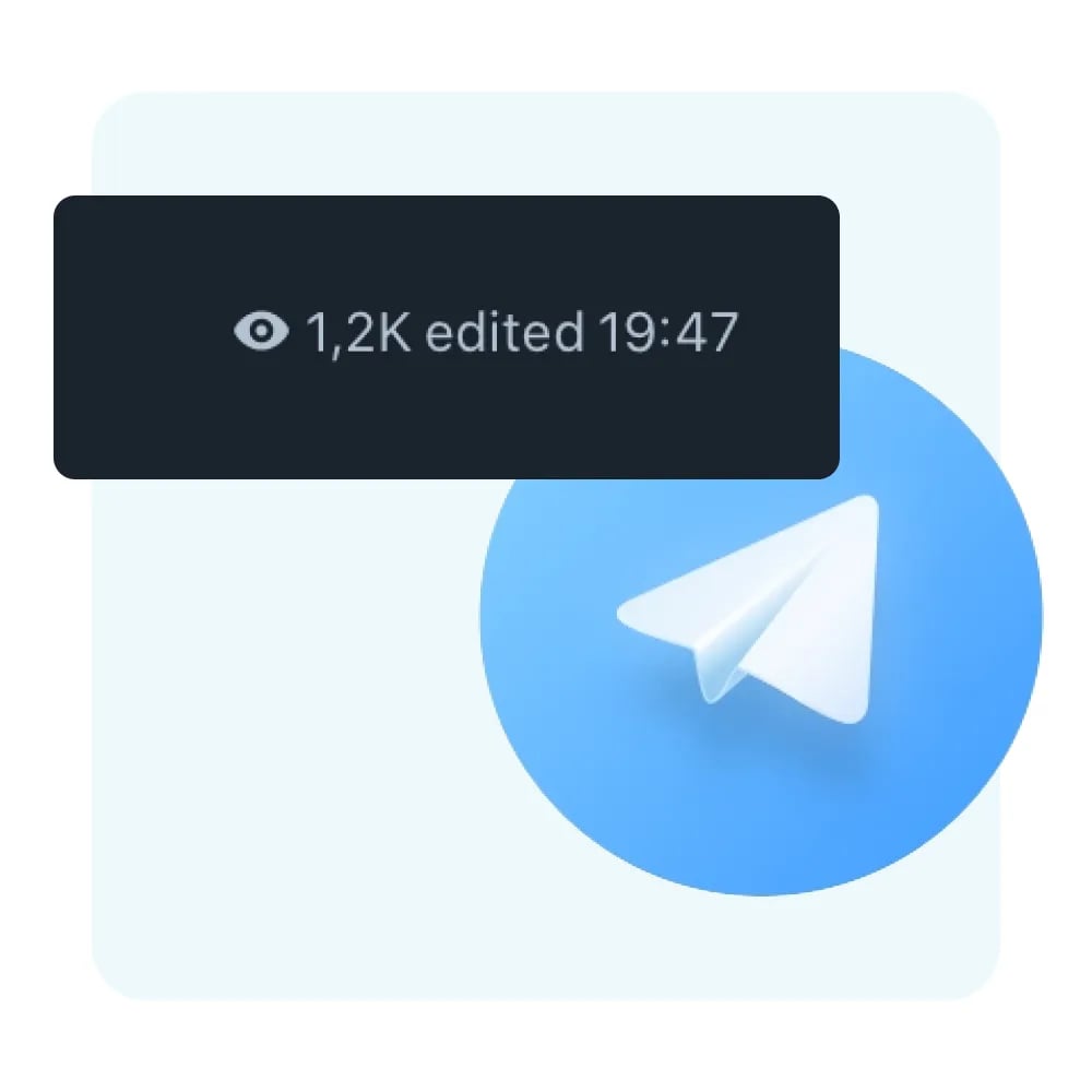 Monetiza tu negocio de Telegram