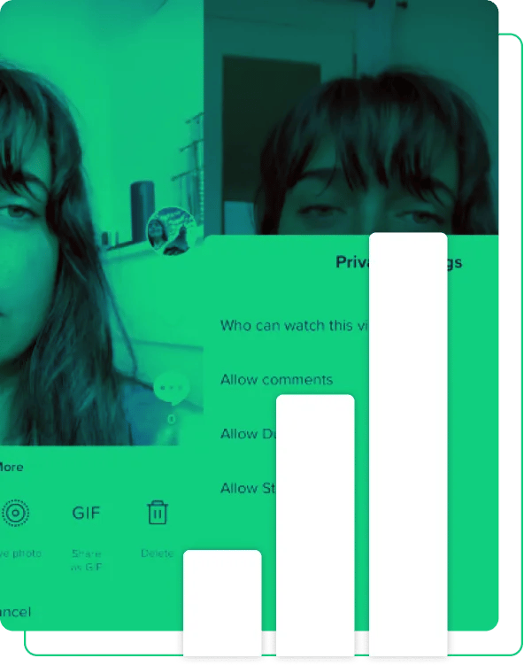 Melhore as métricas de classificação do TikTok e aumente sua visibilidade