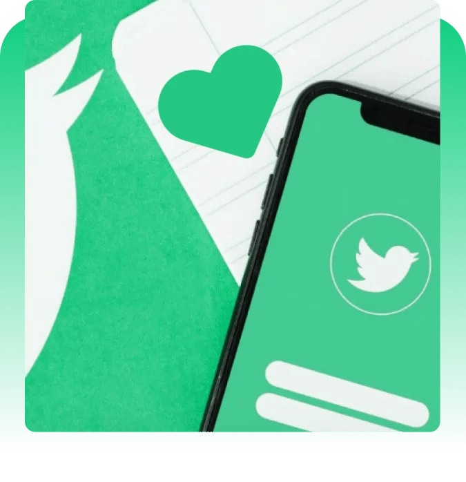 Usado Pelos Principais Influenciadores e Empresas do Twitter (X)
