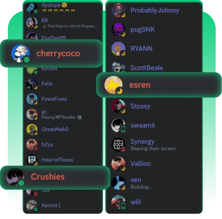 Como conseguir mais membros no Discord?