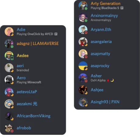 Dê o pontapé inicial em seu servidor Discord