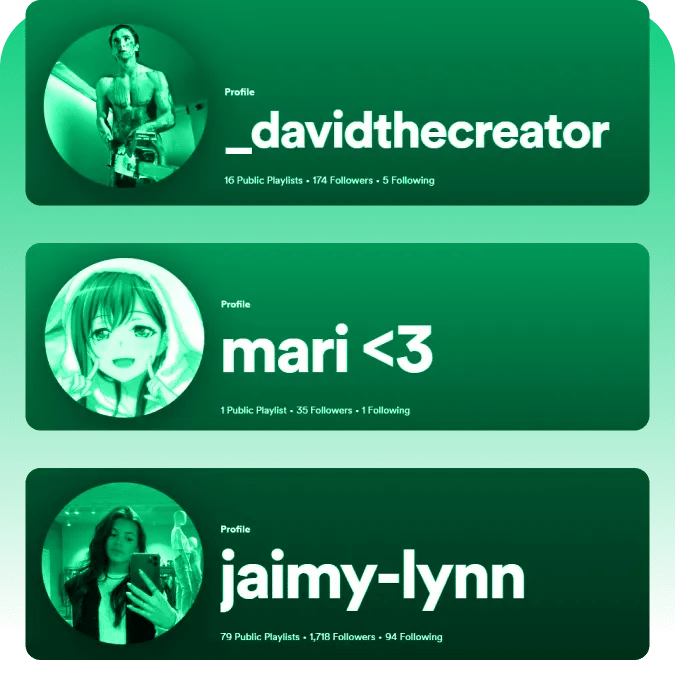 Real Followers From High Quality Accounts