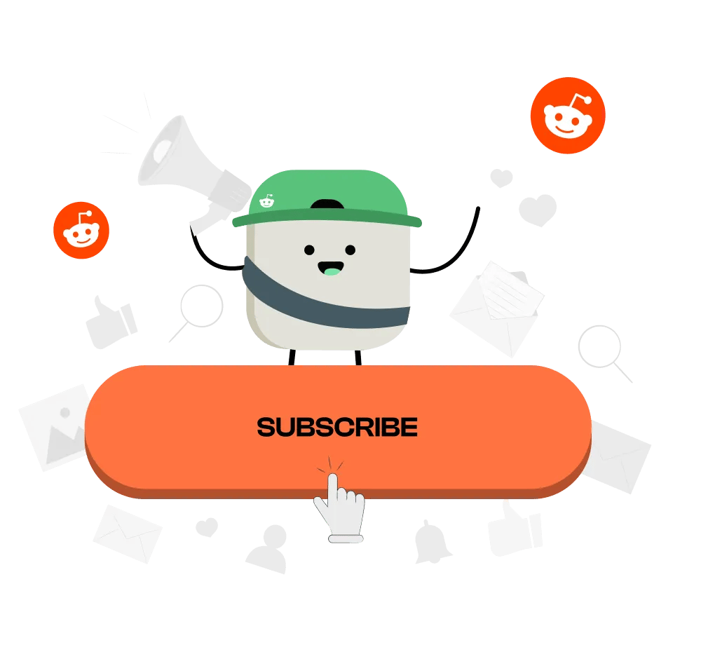 ¿Cómo conseguir más suscriptores de Reddit?