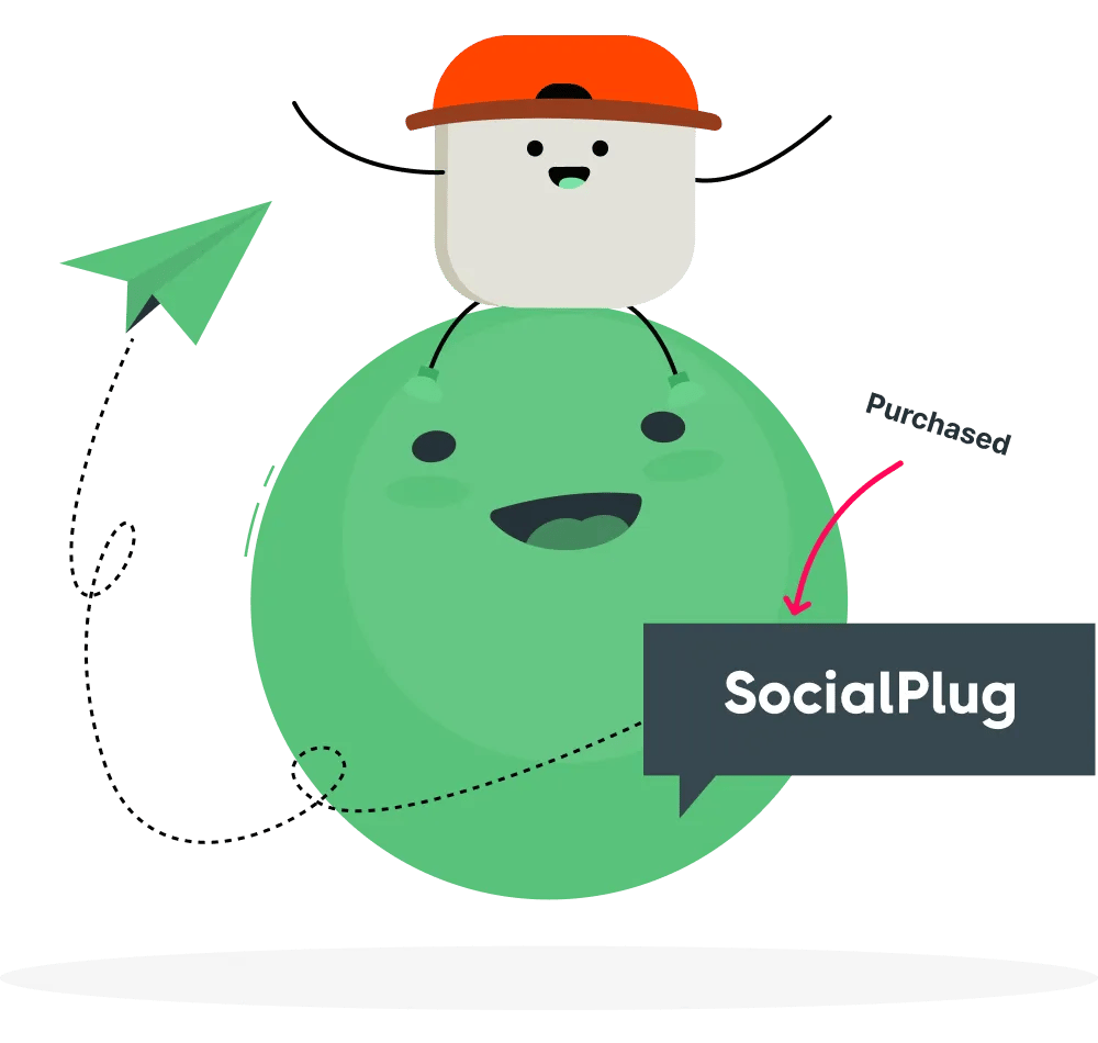 ¿Por qué elegir Socialplug para los suscriptores de Reddit?