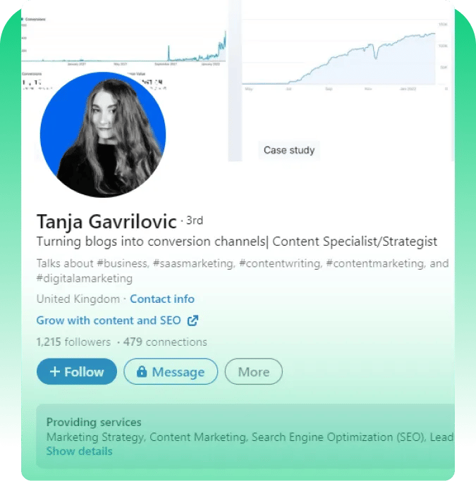 Quem deve comprar conexões no LinkedIn?