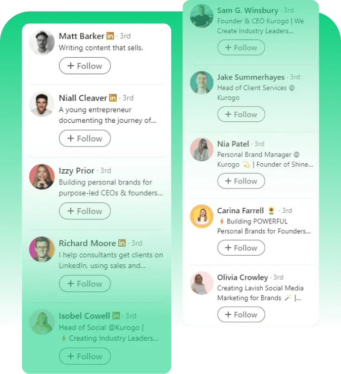 Entrega Instantânea: Comprar Seguidores LinkedIn Agora