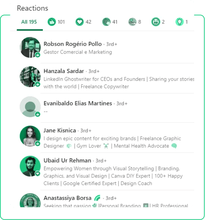 Fortaleça seu perfil no LinkedIn para pesquisas de emprego e recrutamento