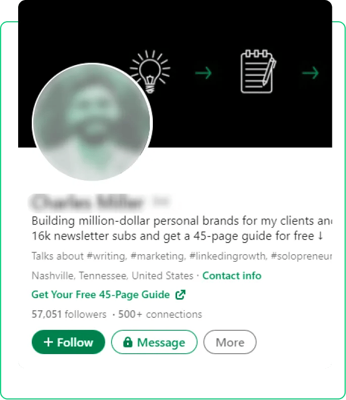 Mejora la clasificación de tu contenido en LinkedIn