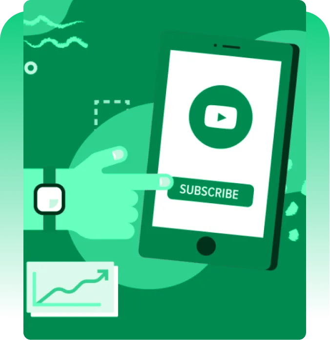 ¿Qué son los suscriptores de YouTube?