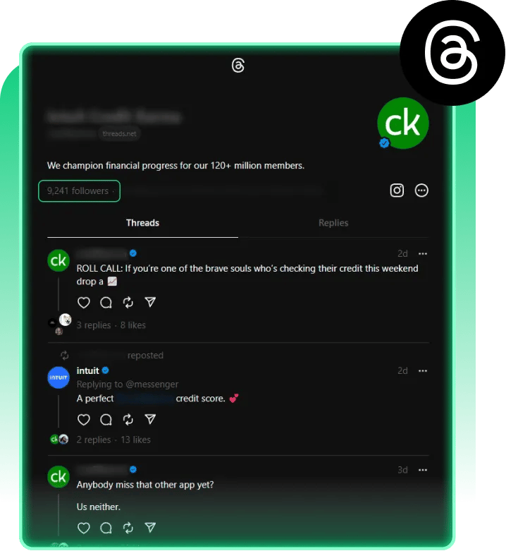 ¿Por qué debería comprar seguidores de Threads ahora?