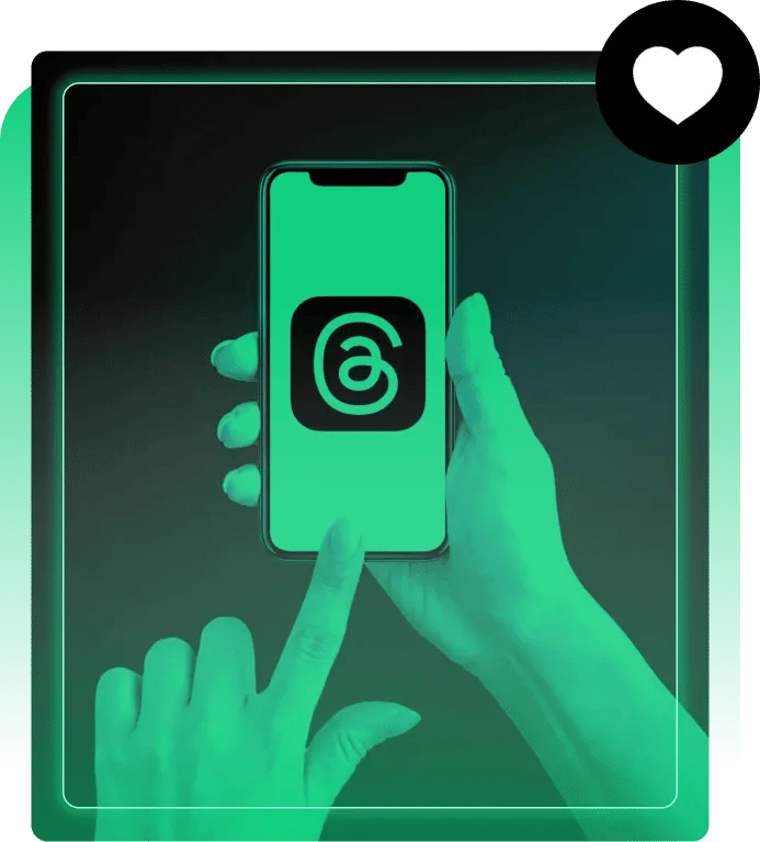 ¿Qué son exactamente los likes de los hilos?