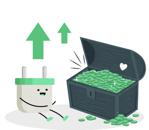Potencial de Monetização