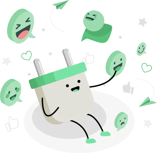 Encourage Organic Engagement