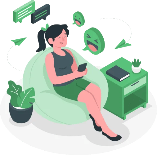 Promote User Interaction