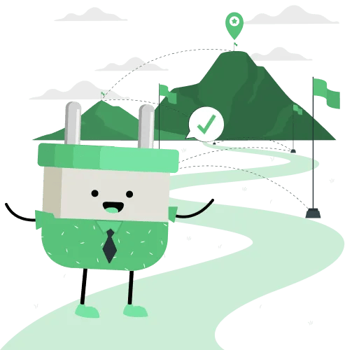 Apoie o crescimento do seu canal