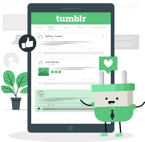 Aumenta la credibilidad de tu perfil