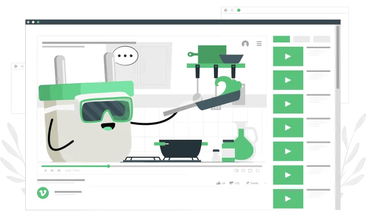 Apto para todo tipo de contenido