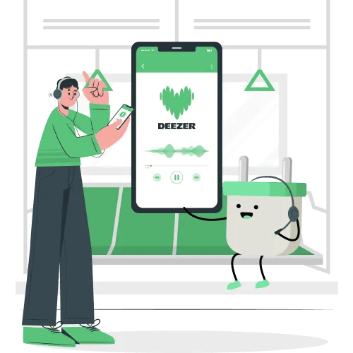 Increase Listener Engagement