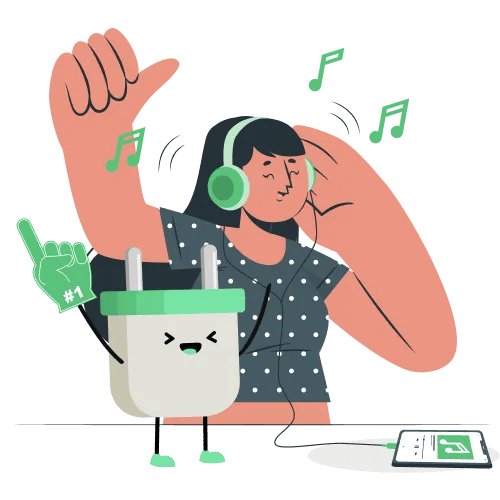 Aumente la popularidad de las canciones