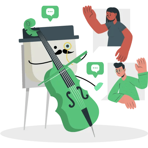 Improve Track Credibility