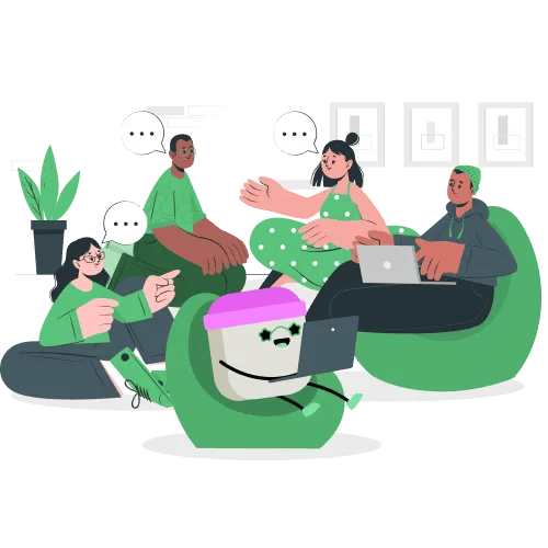 Build a Community Around Your Music