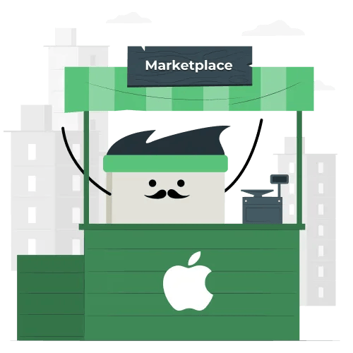 Destaque-se em um mercado lotado