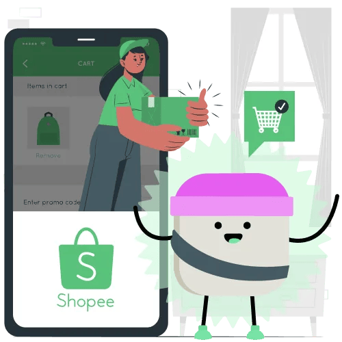 Mejore la visibilidad de las tiendas