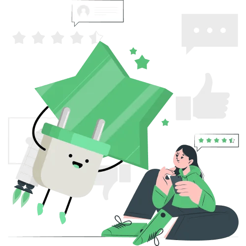 Attract Organic Likes
