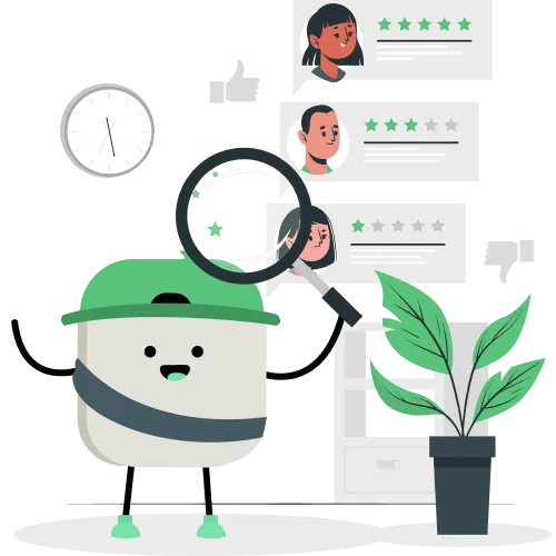 Enhance Customer Trust