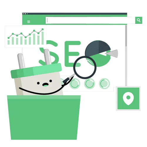Improve Search Rankings