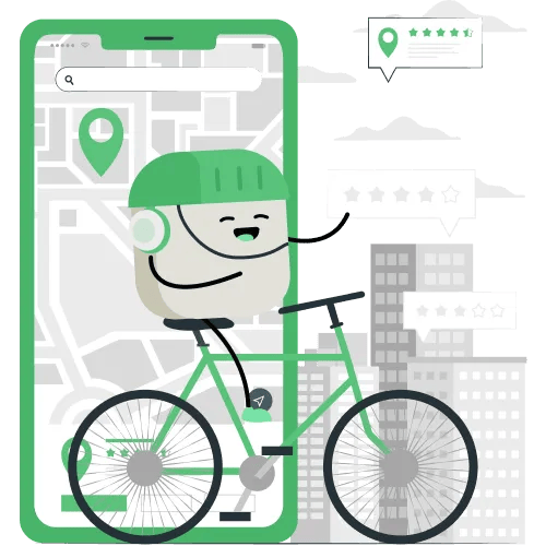 Drive Organic Reviews