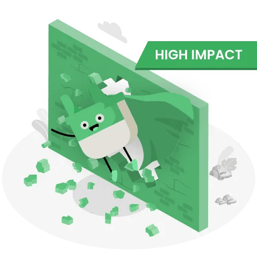 Maximizando o impacto do Kick Chatters
