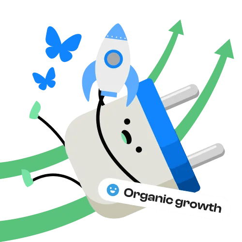 Atrair Crescimento Orgânico