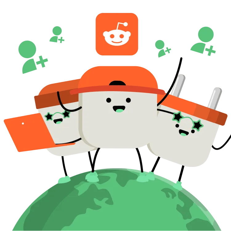 Expand Your Audience