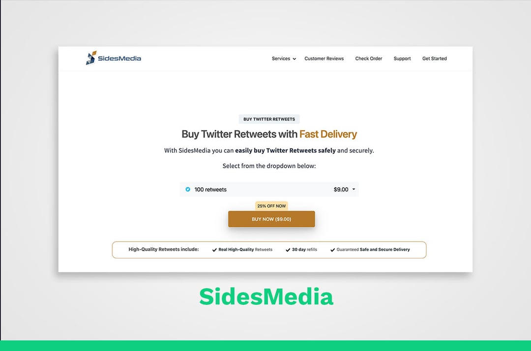 SidesMedia