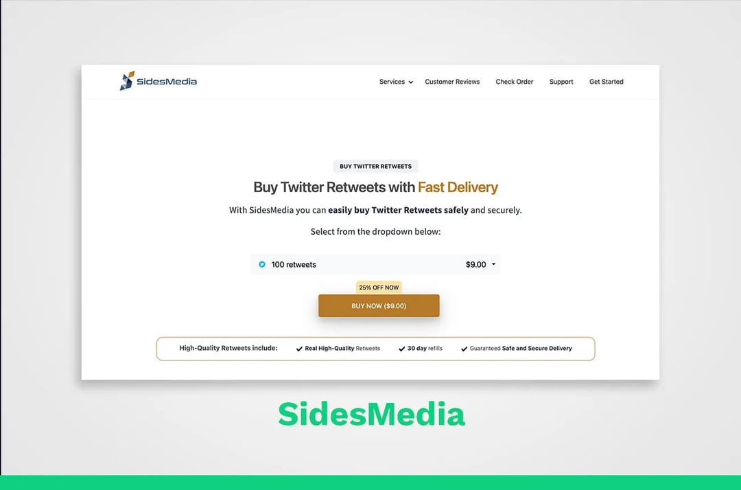 SidesMedia