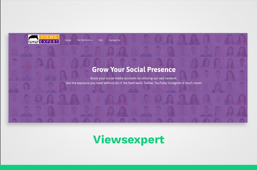 Viewsexpert