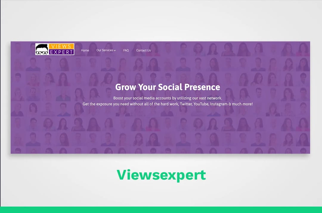 Viewsexpert