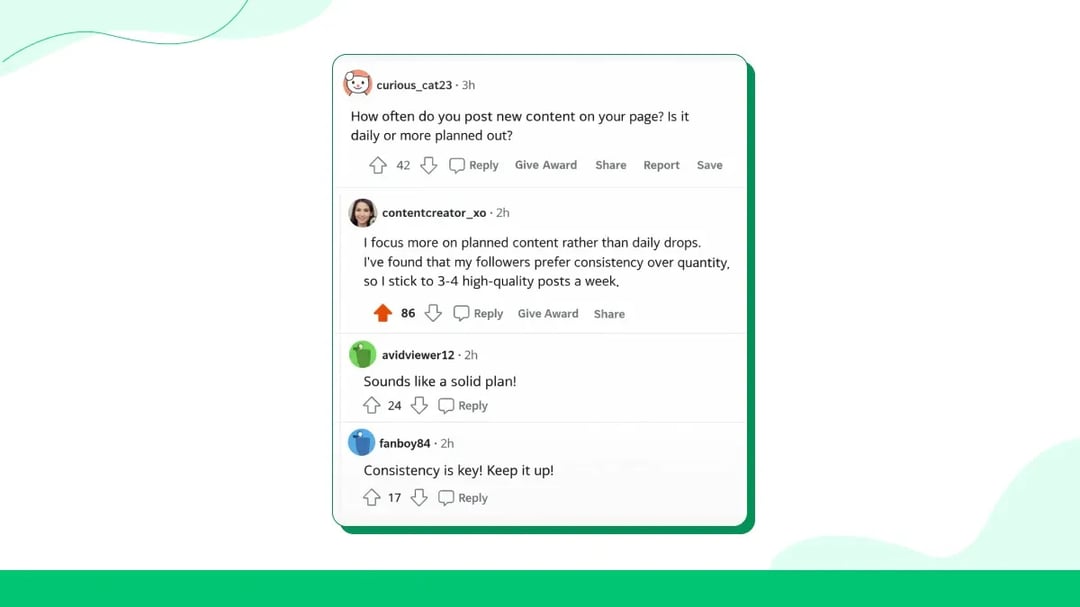 Screenshot tip